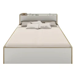 Nook Doppelbett 160x200cm