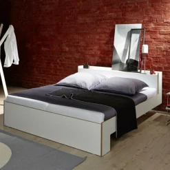 Nook Doppelbett 160x200cm