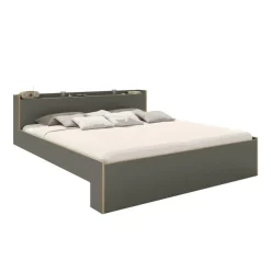 Nook Doppelbett 180x200cm
