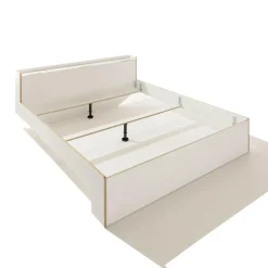 Nook Doppelbett 180x200cm