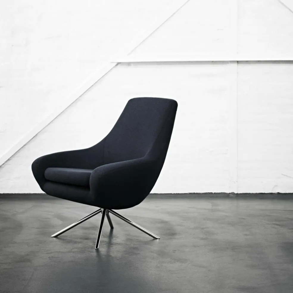 Noomi Lounge Sessel