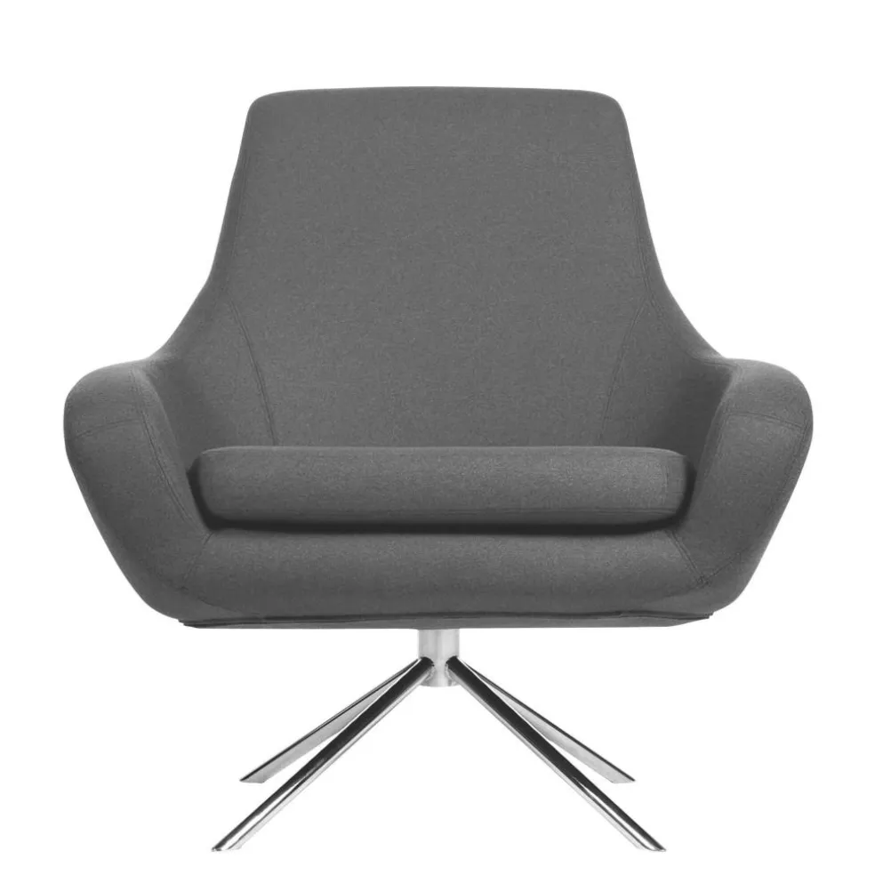 Noomi Lounge Sessel