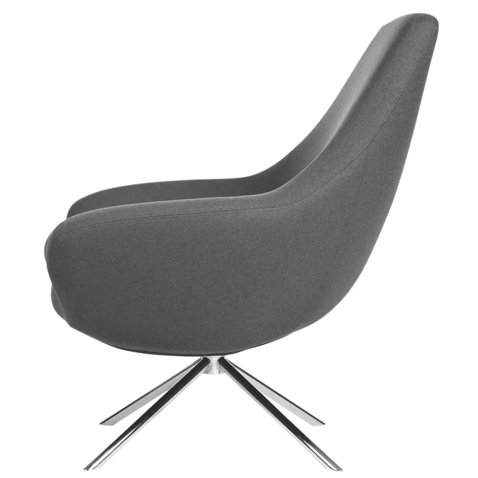 Noomi Lounge Sessel