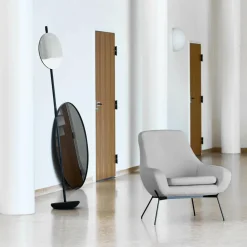Noomi String Sessel