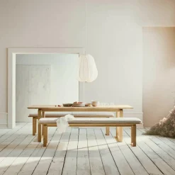 Nord Esstisch ausziehbar 220x100cm