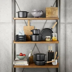 Nordic Kitchen Bratpfanne Ø24cm