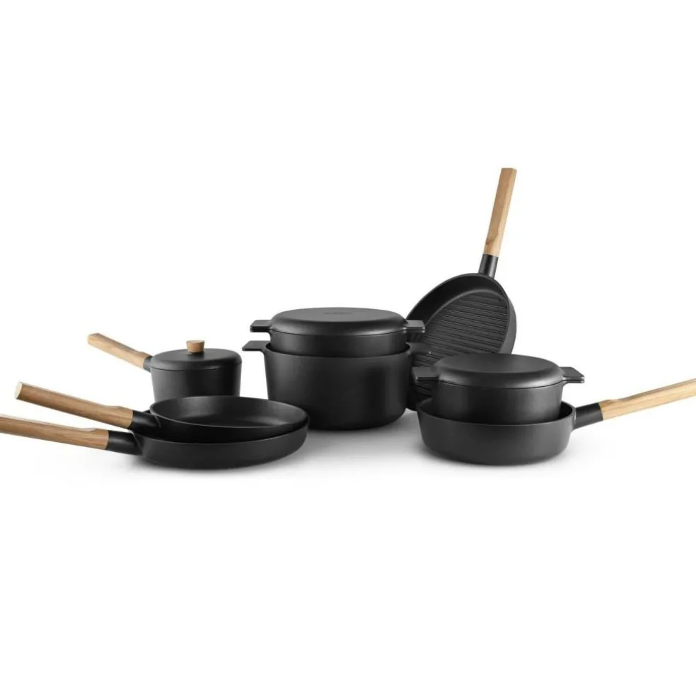 Nordic Kitchen Bratpfanne Ø24cm
