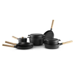 Nordic Kitchen Grillpfanne