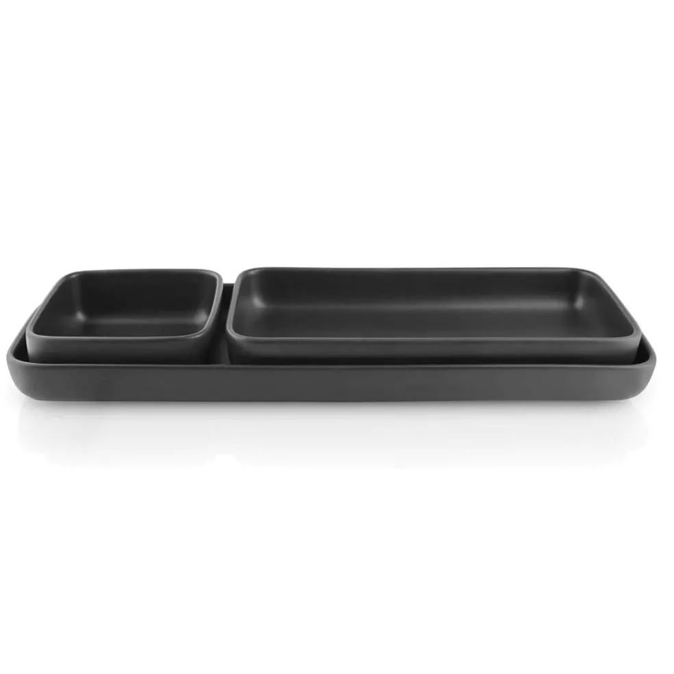 Nordic Kitchen Quadratische Schale