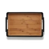 Nordic Kitchen Serviertablett Rechteckig