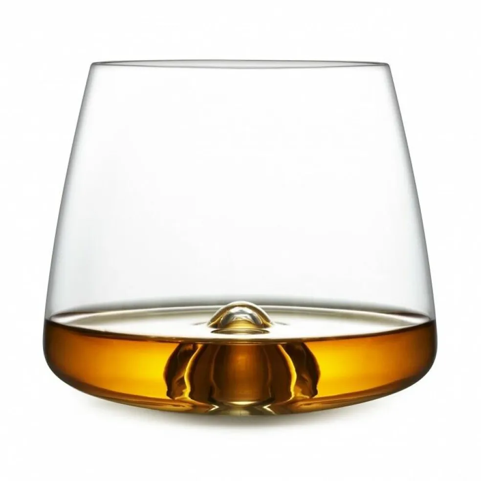 Normann Whisky Glas Set 2tlg.