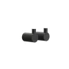 Nova2 6 Wandhaken 2er Set