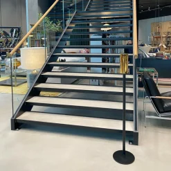 Nova Seifenspender für Wandmontage