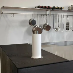 Nova2 Wandgarderobe