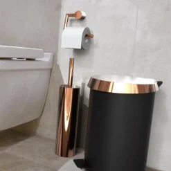 Nova2 WC Bürstengarnitur Wand