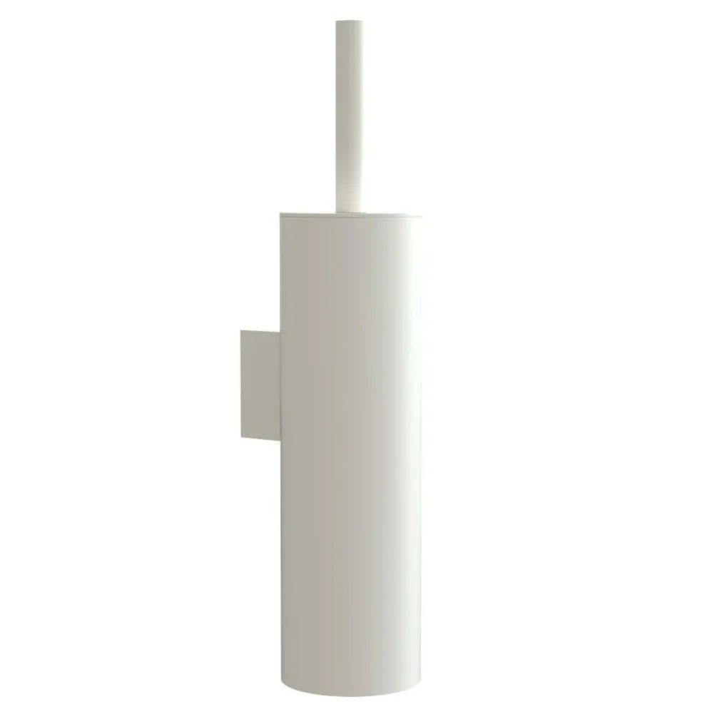 Nova2 WC Bürstengarnitur Wand