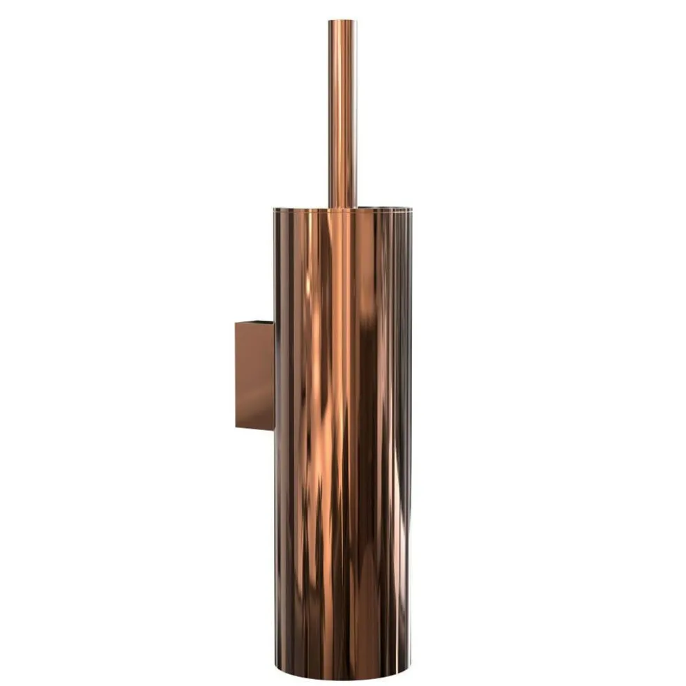 Nova2 WC Bürstengarnitur Wand