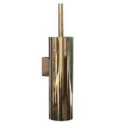 Nova2 WC Bürstengarnitur Wand