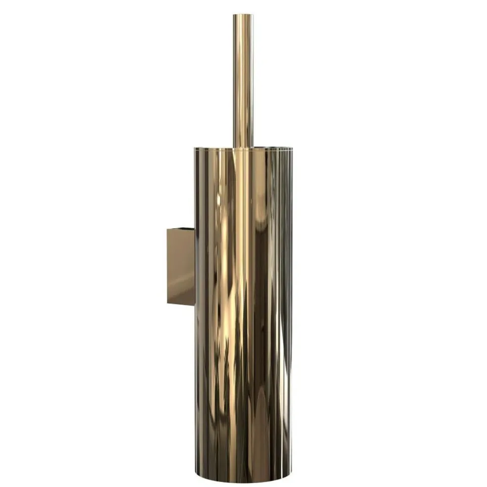 Nova2 WC Bürstengarnitur Wand