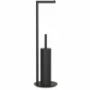 Nova2 WC-Garnitur/Toilettenbutler
