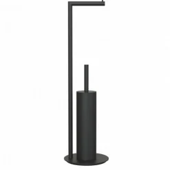 Nova2 WC-Garnitur/Toilettenbutler