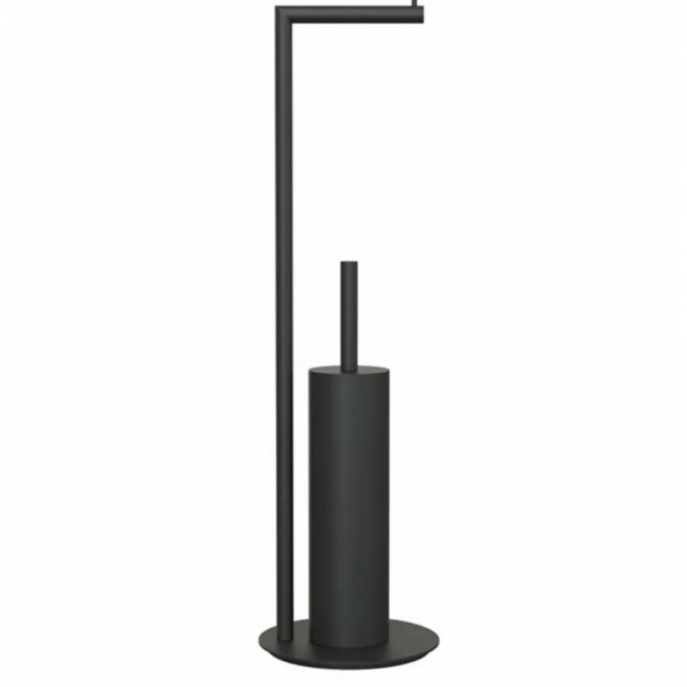 Nova2 WC-Garnitur/Toilettenbutler