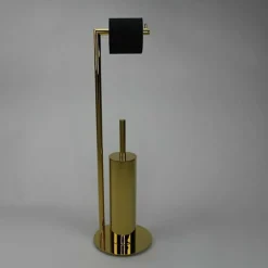 Nova2 WC-Garnitur/Toilettenbutler