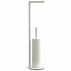 Nova2 WC-Garnitur/Toilettenbutler