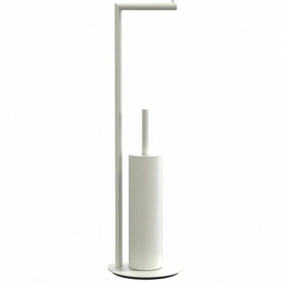 Nova2 WC-Garnitur/Toilettenbutler