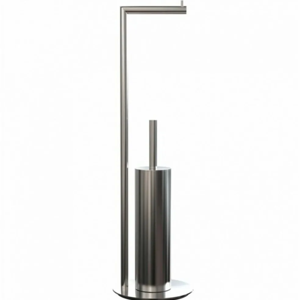 Nova2 WC-Garnitur/Toilettenbutler
