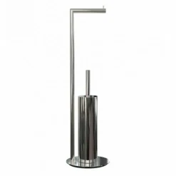 Nova2 WC-Garnitur/Toilettenbutler