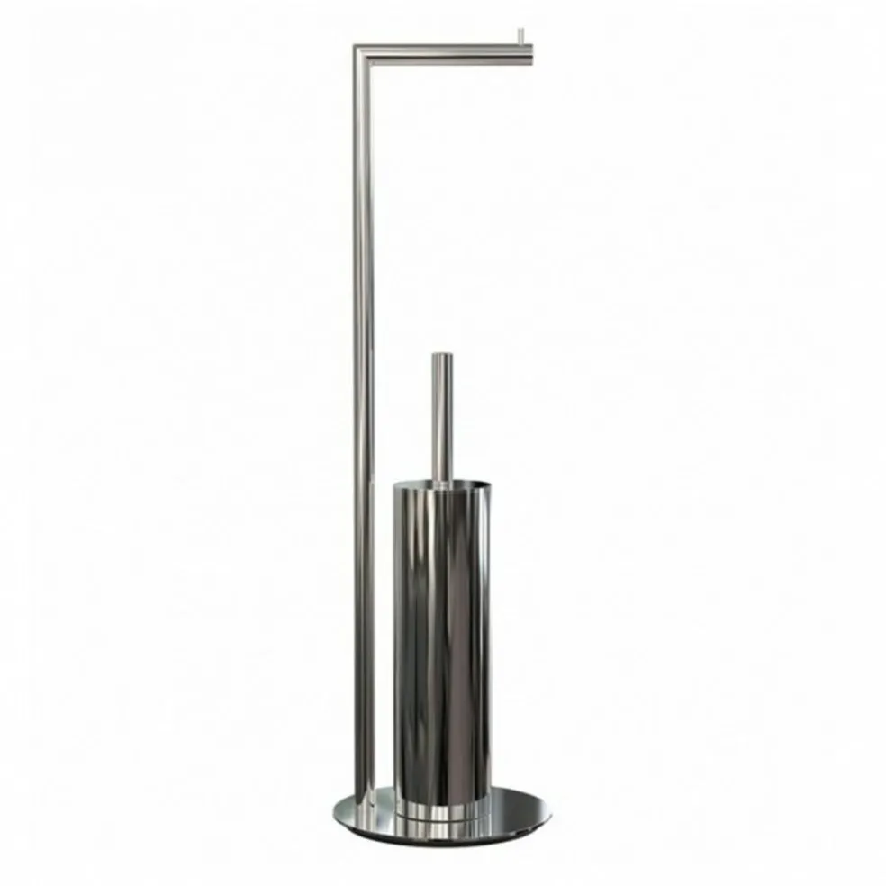 Nova2 WC-Garnitur/Toilettenbutler