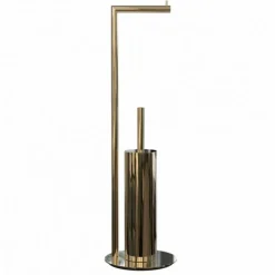 Nova2 WC-Garnitur/Toilettenbutler