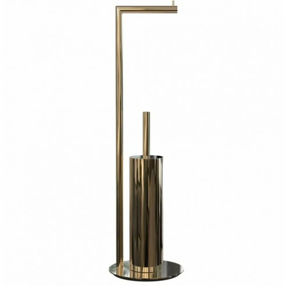 Nova2 WC-Garnitur/Toilettenbutler