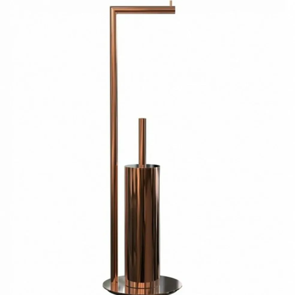 Nova2 WC-Garnitur/Toilettenbutler