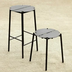 Novo Gartenhocker