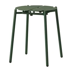 Novo Gartenhocker