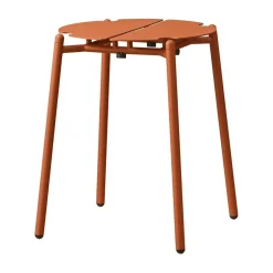 Novo Gartenhocker