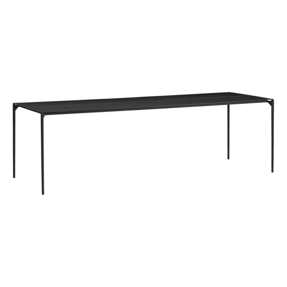 Novo Gartentisch 240x90cm