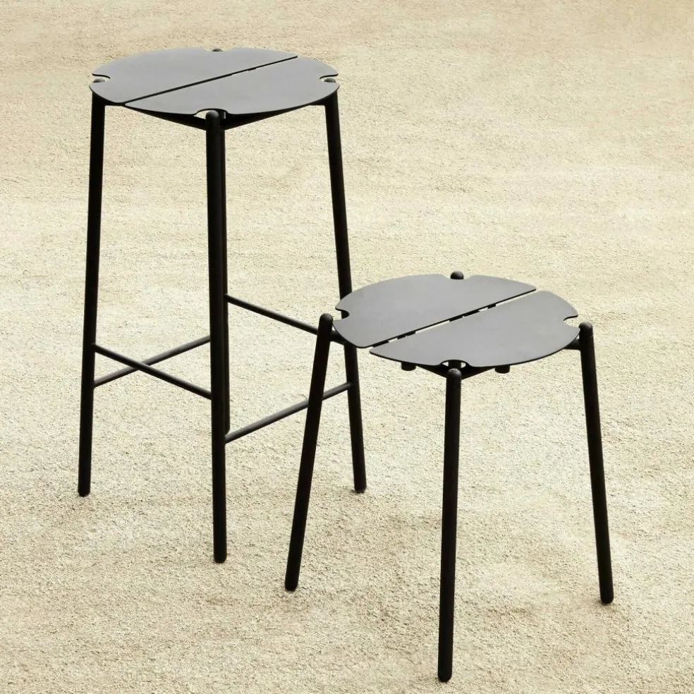 Novo Outdoor Barhocker H 75cm