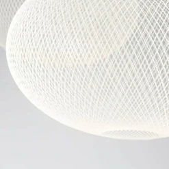 NR2 Medium LED Pendelleuchte
