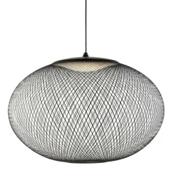 NR2 Medium LED Pendelleuchte