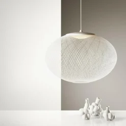 NR2 Medium LED Pendelleuchte