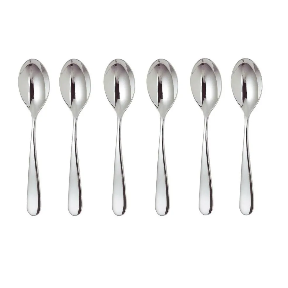 Nuovo Milano Esslöffel 6er Set