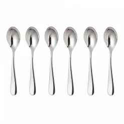 Nuovo Milano Teelöffel Set 6tlg.