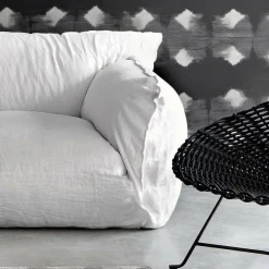 Nuvola 09 Sessel