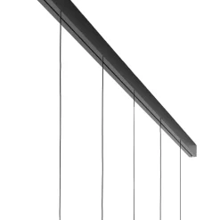 NY Deckenschiene
