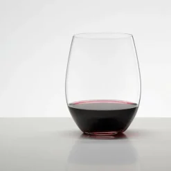 O Wine Weinglas 6+2 gratis