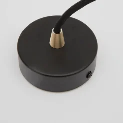 Oak Knuckle Pendelleuchte