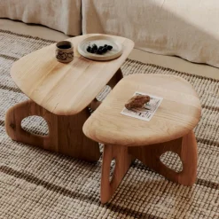 Oar 50 Couchtisch